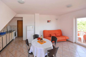 Holiday apartment in Novalja
